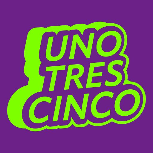 UnoTresCinco