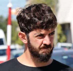 Picture of Ariel Spini