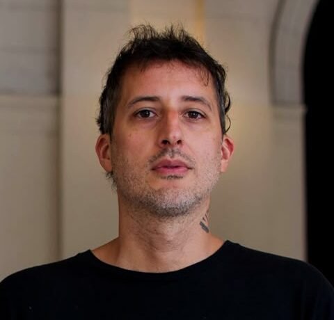 Picture of Matías Moscoso